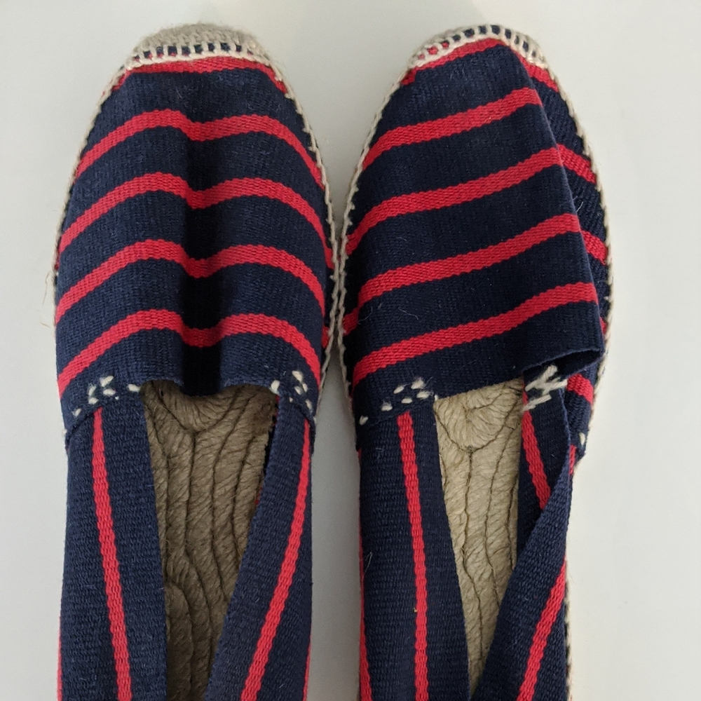 Cousu Main espadrilles